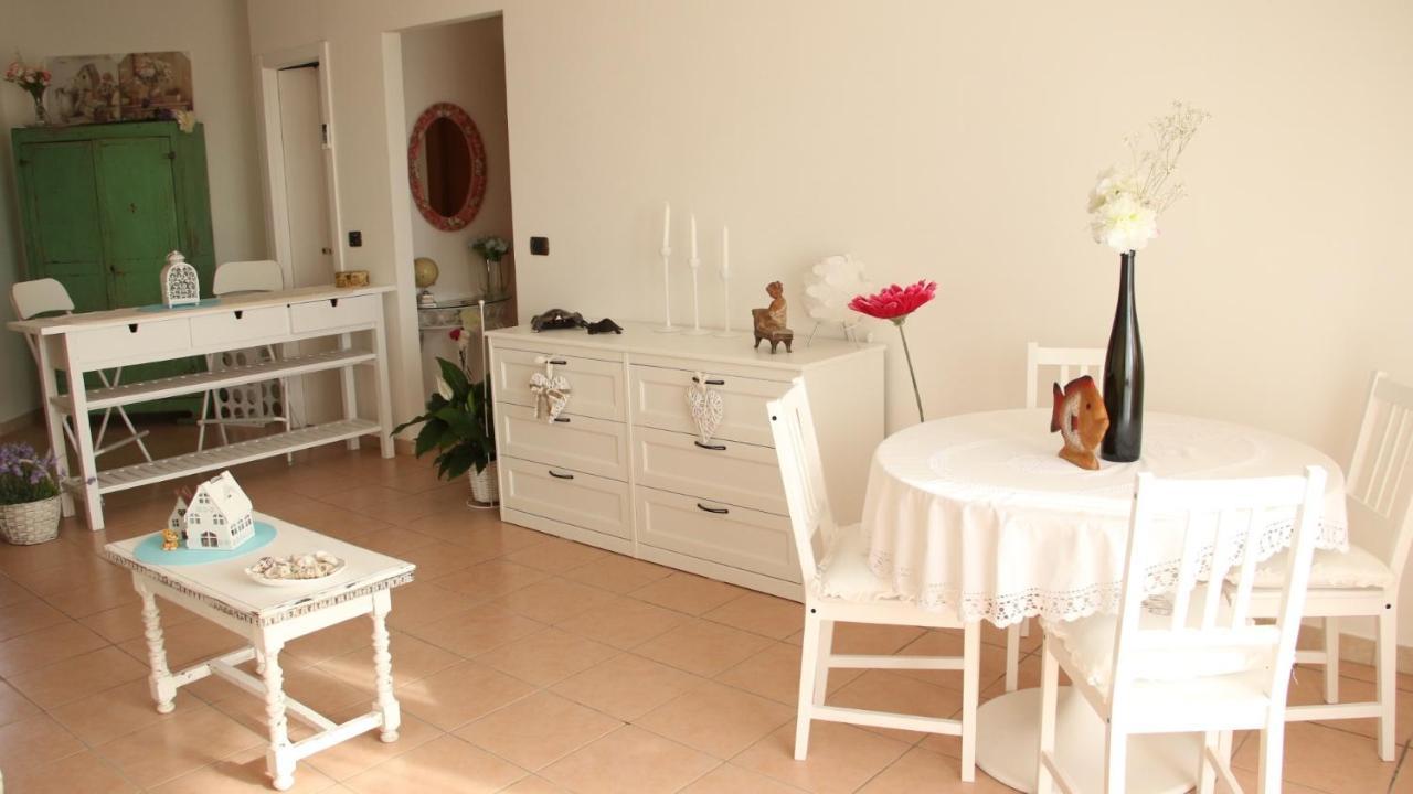 Fishermans Place Λίντο ντι Όστια Εξωτερικό φωτογραφία