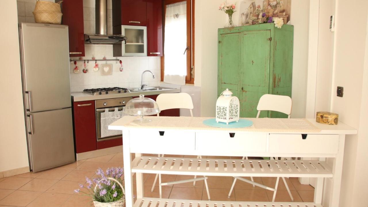 Fishermans Place Λίντο ντι Όστια Εξωτερικό φωτογραφία