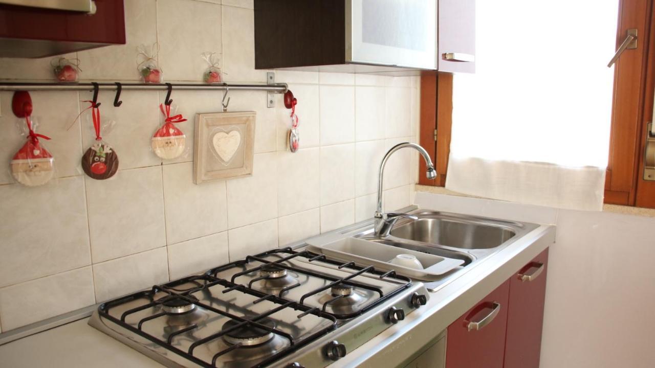 Fishermans Place Λίντο ντι Όστια Εξωτερικό φωτογραφία