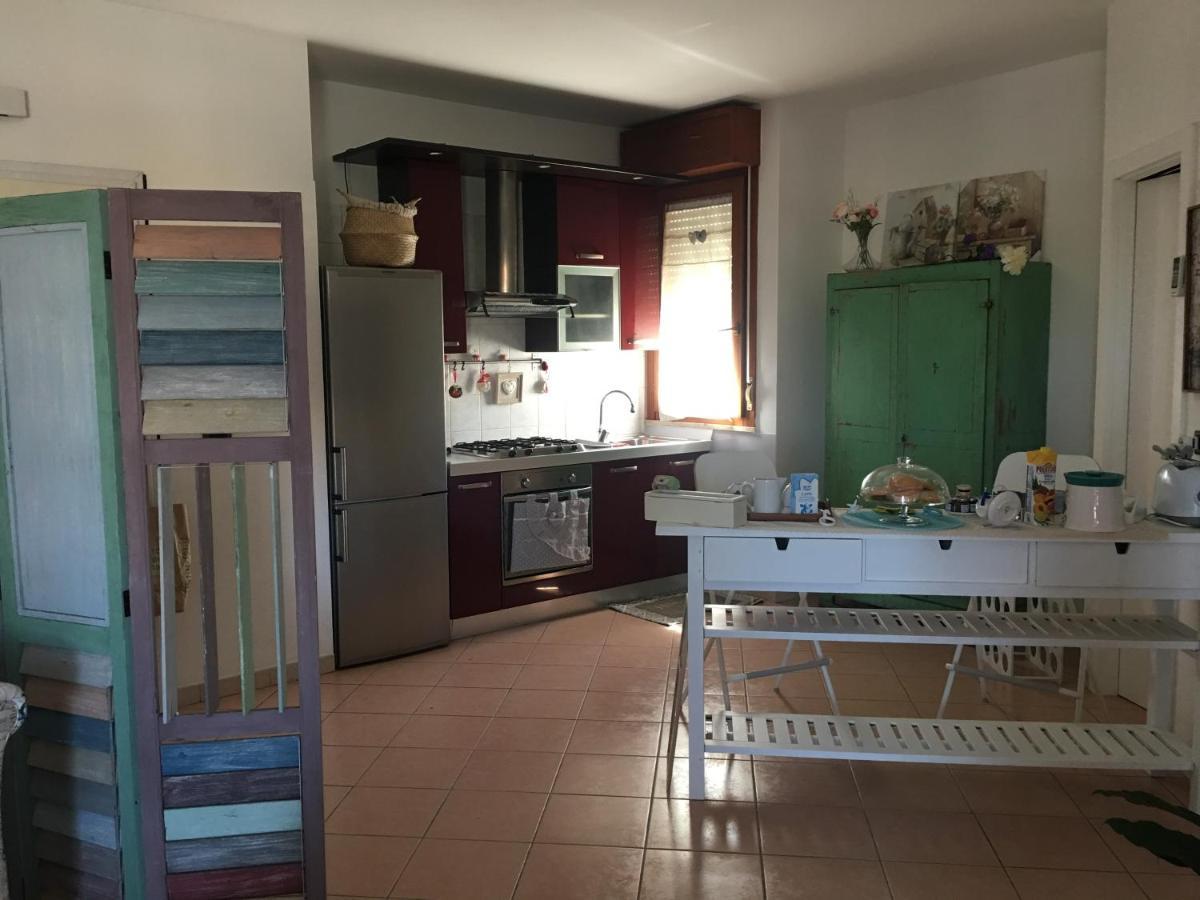 Fishermans Place Λίντο ντι Όστια Εξωτερικό φωτογραφία