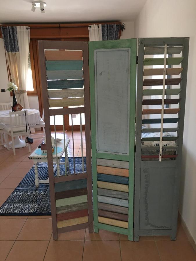 Fishermans Place Λίντο ντι Όστια Εξωτερικό φωτογραφία