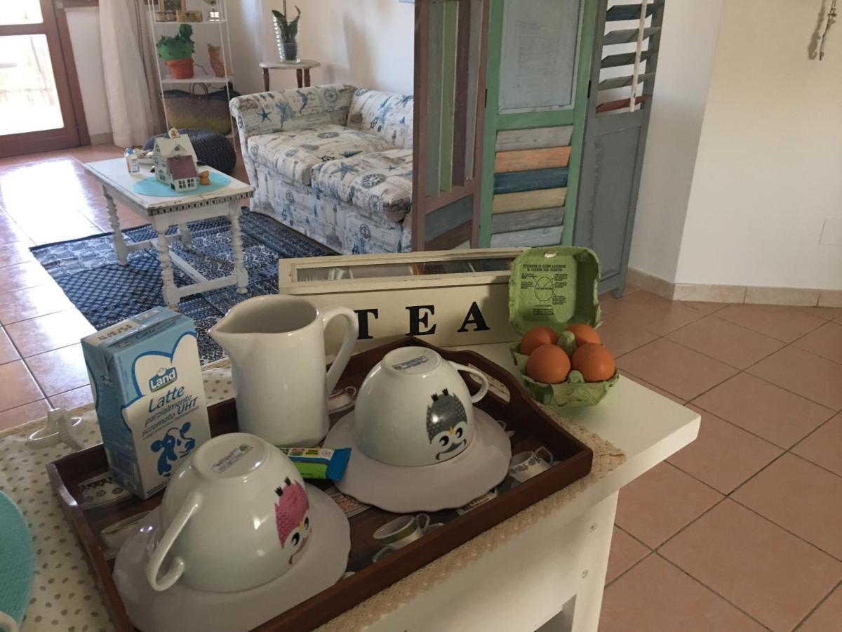Fishermans Place Λίντο ντι Όστια Εξωτερικό φωτογραφία